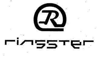 R RINGSTER logo
