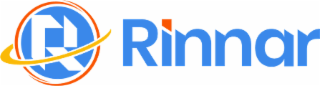 R RINNAR logo