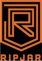 R RIPJAR logo
