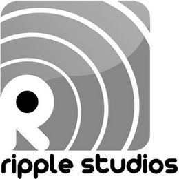R RIPPLE STUDIOS logo