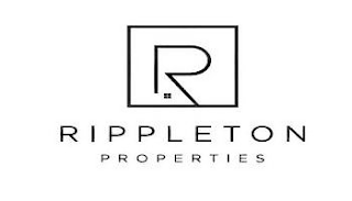R RIPPLETON PROPERTIES logo