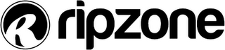 R RIPZONE logo