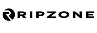 R RIPZONE logo