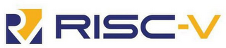 R RISC-V logo