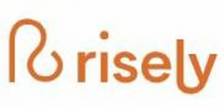 R RISELY logo