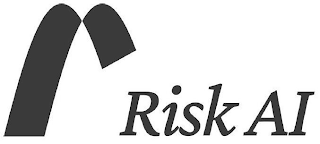 R RISK AI logo