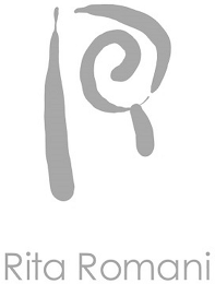 R RITA ROMANI logo