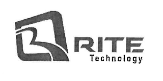 R RITE TECHNOLOGY logo