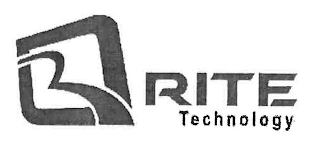 R RITE TECHNOLOGY logo