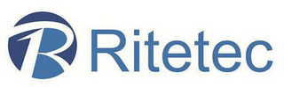 R RITETEC logo