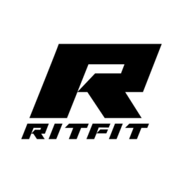R RITFIT logo