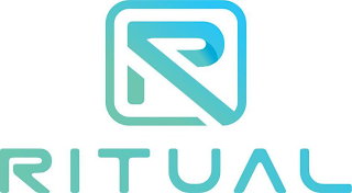 R RITUAL logo