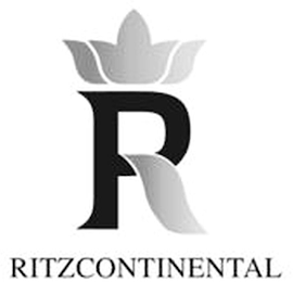 R RITZCONTINENTAL logo