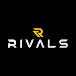R RIVALS logo