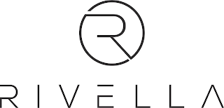 R RIVELLA logo