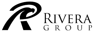 R RIVERA GROUP logo