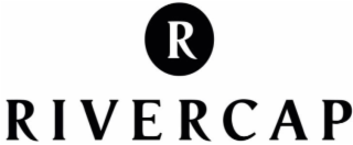R RIVERCAP logo