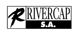 R RIVERCAP S.A. logo