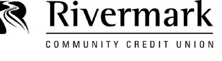 R RIVERMARK COMMUNITY CREDIT UNION logo