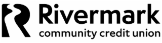 R RIVERMARK COMMUNITY CREDIT UNION logo