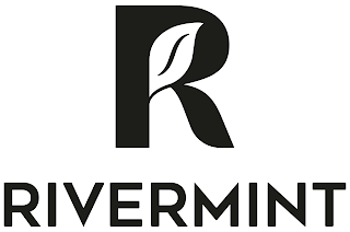 R RIVERMINT logo