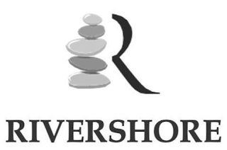 R RIVERSHORE logo