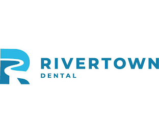 R RIVERTOWN DENTAL logo
