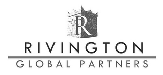 R RIVINGTON GLOBAL PARTNERS logo
