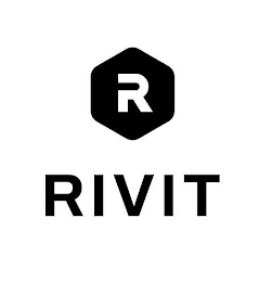 R RIVIT logo