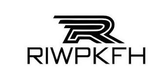 R RIWPKFH logo