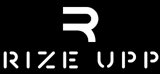 R RIZE UPP logo