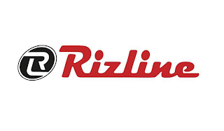 R RIZLINE logo