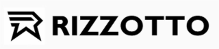 R RIZZOTTO logo