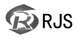 R RJS logo