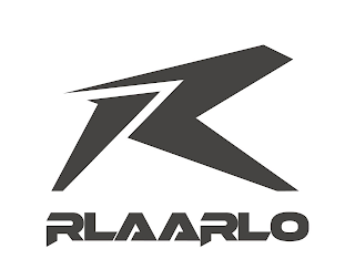 R RLAARLO logo