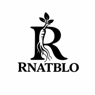 R RNATBLO logo
