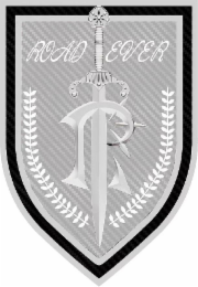 R ROAD EVER logo