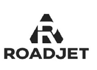 R ROADJET logo