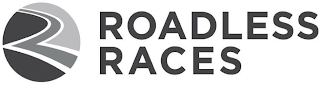 R ROADLESS RACES logo