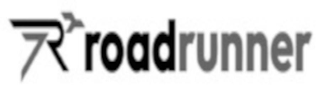 R ROADRUNNER logo