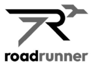 R ROADRUNNER logo