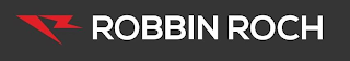 R ROBBIN ROCH logo