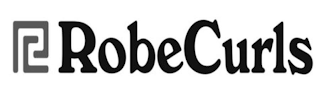 R ROBECURLS logo