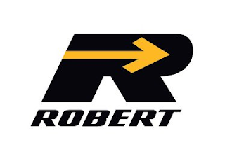 R ROBERT logo