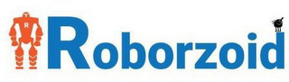 R ROBORZOID logo
