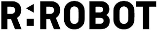 R ROBOT logo