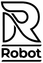 R ROBOT logo