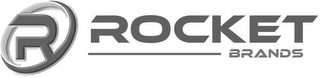R ROCKET BRANDS