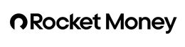 R ROCKET MONEY logo
