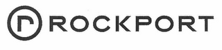 R ROCKPORT logo